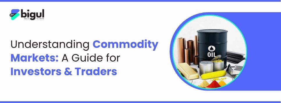 commodities trading in india